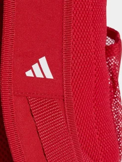 adidas Red/White Liverpool FC Backpack^ Bags