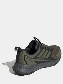 Discount adidas Terrex Tracefinder Trail Running Trainers Black Ground
