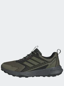Discount adidas Terrex Tracefinder Trail Running Trainers Black Ground