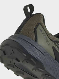 Discount adidas Terrex Tracefinder Trail Running Trainers Black Ground