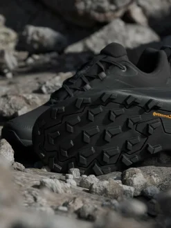 New adidas Terrex Terrex Skychaser Ax5 Hiking Trainers Black