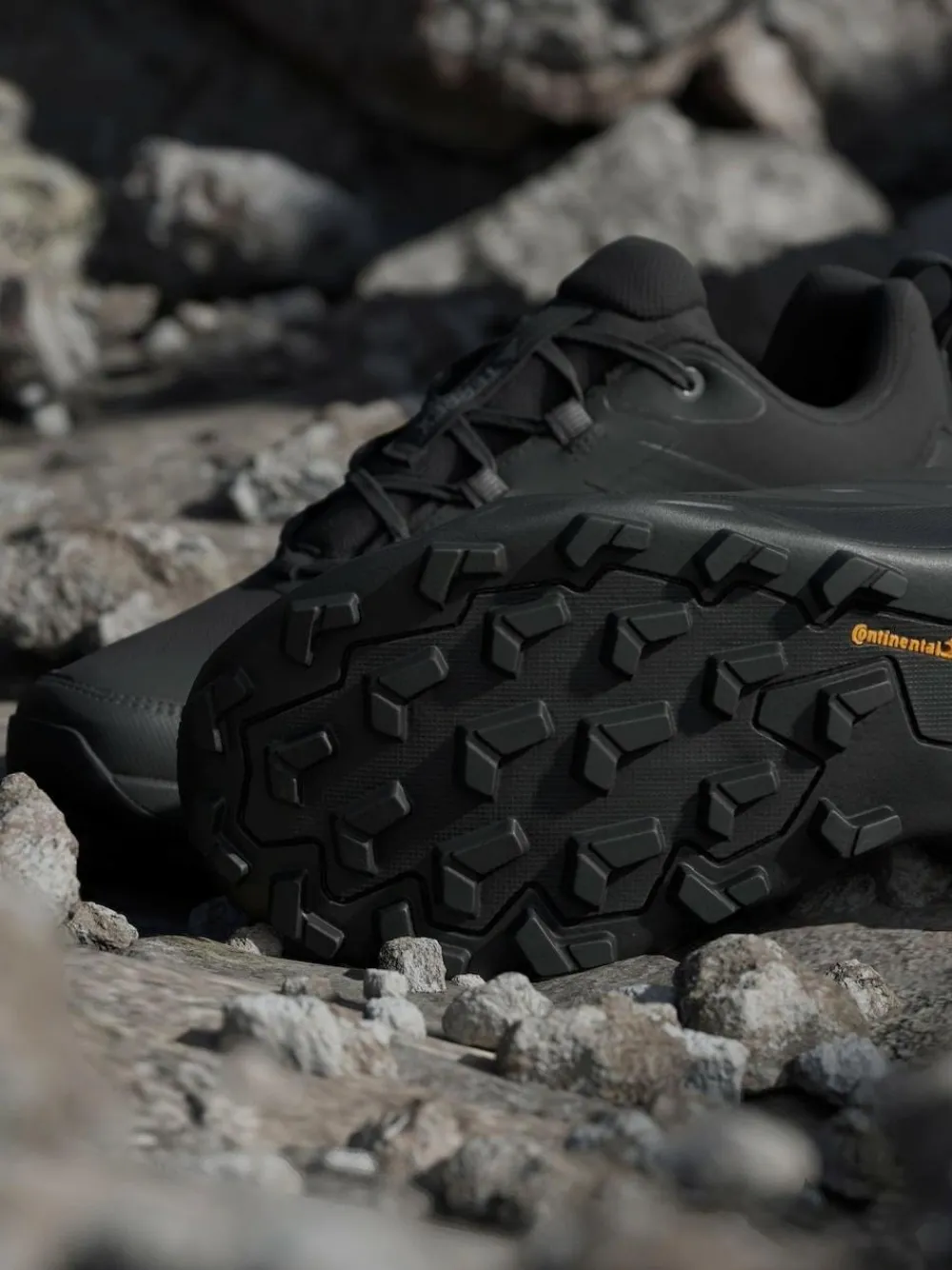 New adidas Terrex Terrex Skychaser Ax5 Hiking Trainers Black