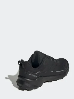 New adidas Terrex Terrex Skychaser Ax5 Hiking Trainers Black