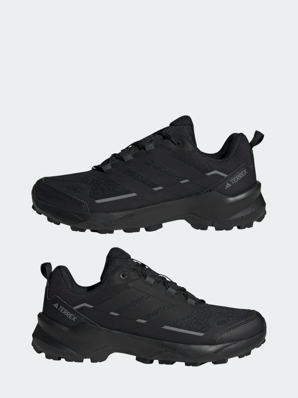 New adidas Terrex Terrex Skychaser Ax5 Hiking Trainers Black