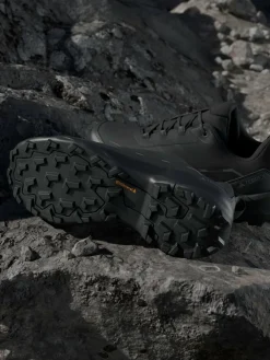 New adidas Terrex Terrex Skychaser Ax5 Hiking Trainers Black