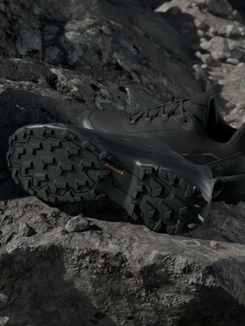 New adidas Terrex Terrex Skychaser Ax5 Hiking Trainers Black