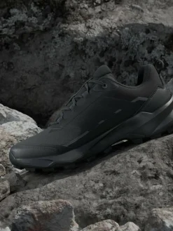 New adidas Terrex Terrex Skychaser Ax5 Hiking Trainers Black