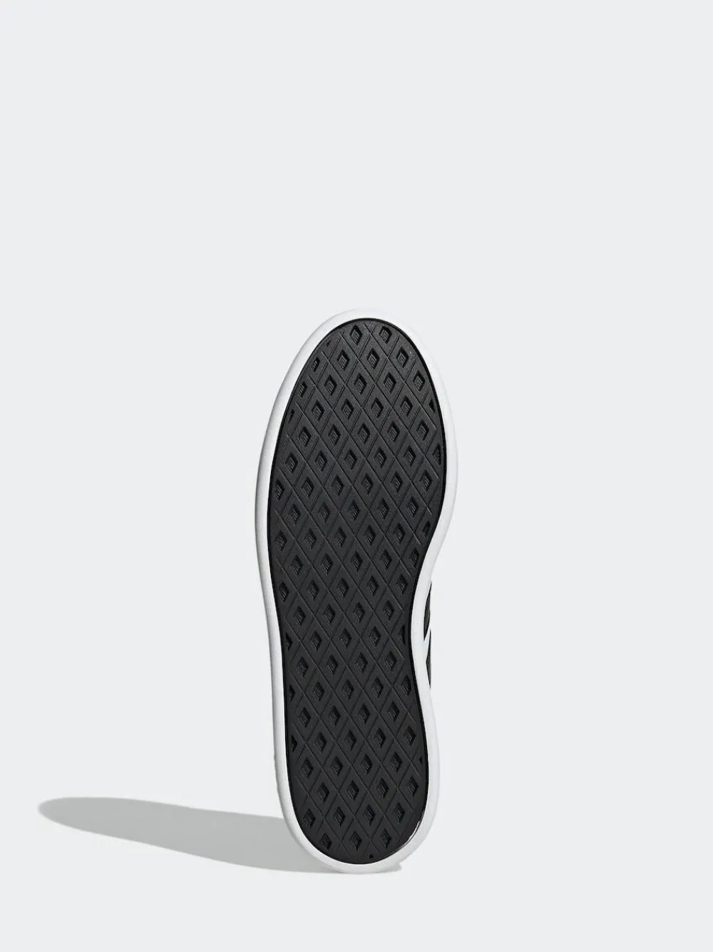 Clearance adidas White / Black Breaknet Sleek Trainers