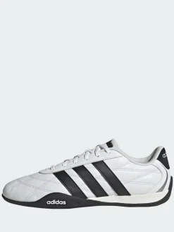 adidas Adipista Shoes White