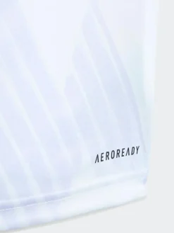 adidas White Baby Kids Manchester United 25/26 Away Kit^ Shorts