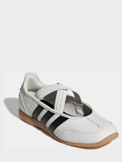 adidas Barreda Mary Jane Junior Trainers^ Sneakers