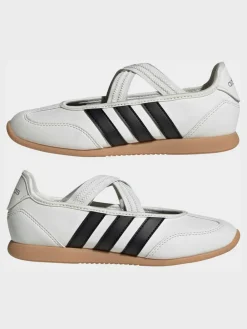 adidas Barreda Mary Jane Junior Trainers^ Sneakers