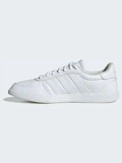 Outlet adidas White Breaknet Sleek Trainers