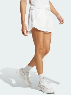 Online adidas White Club Tennis Climacool Shorts
