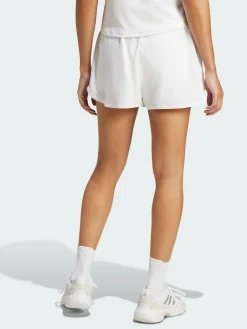 Online adidas White Club Tennis Climacool Shorts