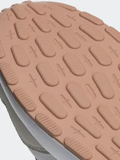 Outlet adidas White Cream RUN 60s 4.0 Trainers