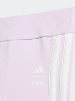 Hot adidas White Disney Frozen Top and Short Set