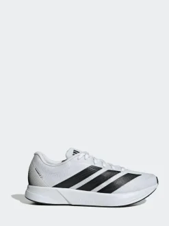 adidas White Duramo RC2 Running Trainers^ Sneakers