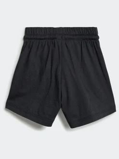 Clearance adidas White Essentials Infant Kids T-Shirt Set