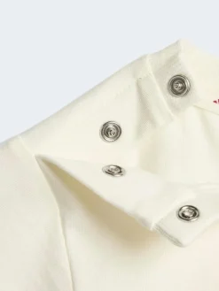 Hot adidas Marvel Spider-Man Top and Shorts Infant Set White