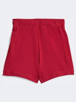 Hot adidas Marvel Spider-Man Top and Shorts Infant Set White