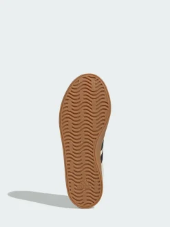 adidas White Off VL Court 3.0 Trainers^Women Sneakers