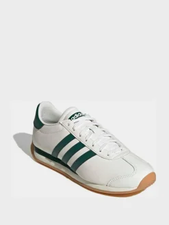 adidas White Runvista Shoes^ Sneakers