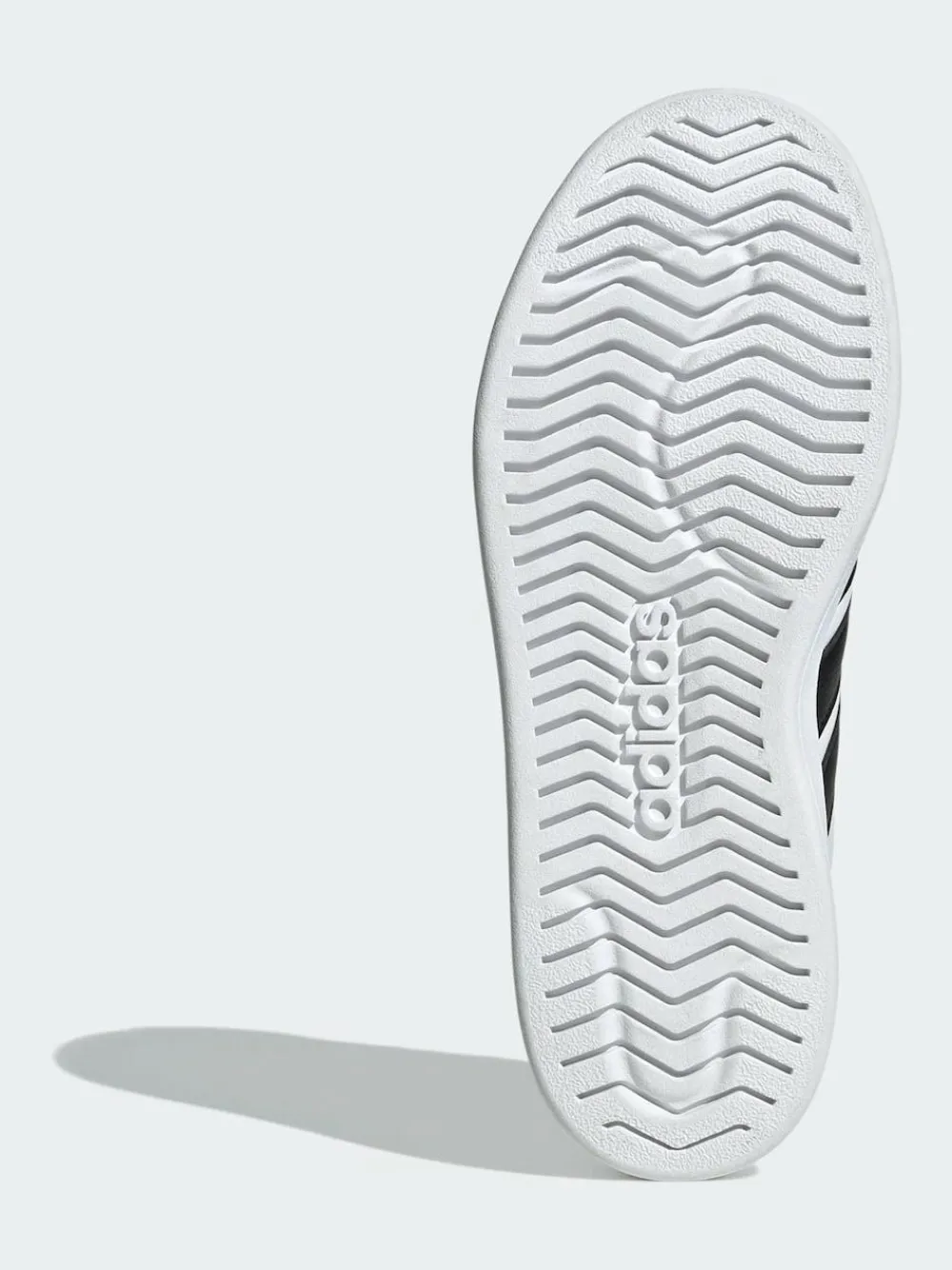 adidas Street Talk Lace Junior Trainers^BOY School Shoes|Boys Shoes