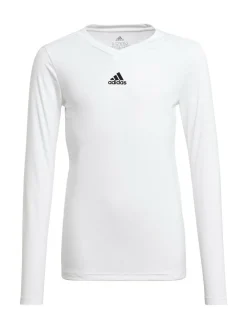Outlet adidas White Team Base T-Shirt