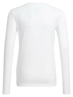 Outlet adidas White Team Base T-Shirt