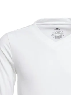 Outlet adidas White Team Base T-Shirt