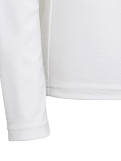Outlet adidas White Team Base T-Shirt