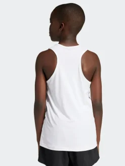 adidas Team Kids Tank Top^BOY Underwear|Vests