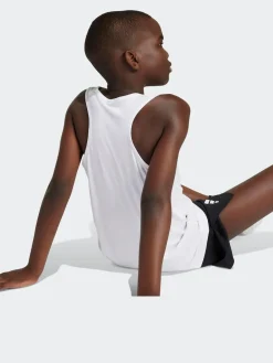 adidas Team Kids Tank Top^BOY Underwear|Vests