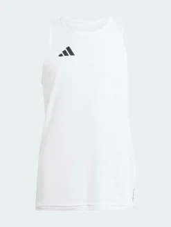 adidas Team Kids Tank Top^BOY Underwear|Vests