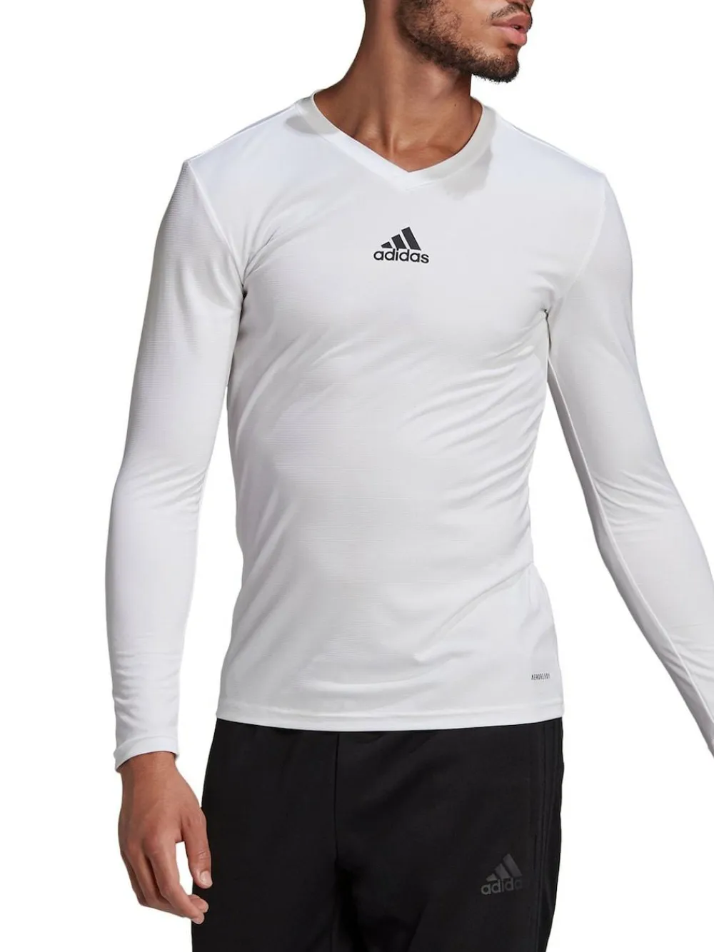 adidas Teamwear Base Layer Long Sleeve Top^ Thermals
