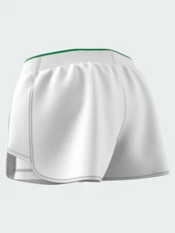 adidas White Tennis Pro Climacool Shorts