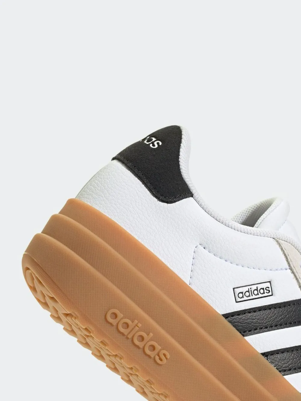 Outlet adidas VL Court Bold Kids Trainers White