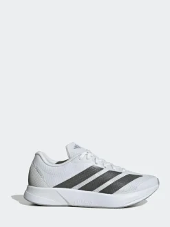 Discount adidas White/Black Duramo RC2 W Trainers