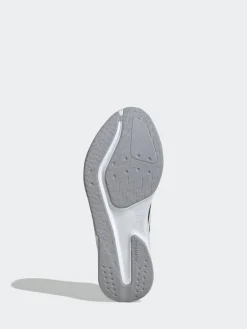 Discount adidas White/Black Duramo RC2 W Trainers