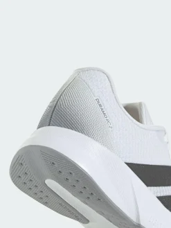 Discount adidas White/Black Duramo RC2 W Trainers