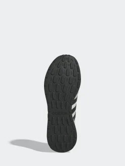 adidas White/Black Run 60s 4.0 Trainers^ Sneakers