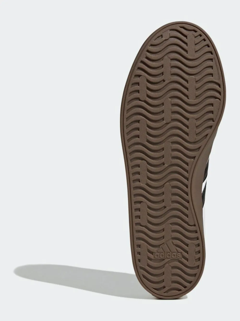 Discount adidas White/Black VL Court 3.0 Trainers