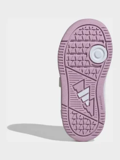 adidas White/Multi Tensaur Sport 3.0 Infant Trainers^BOY Sneakers|Sneakers