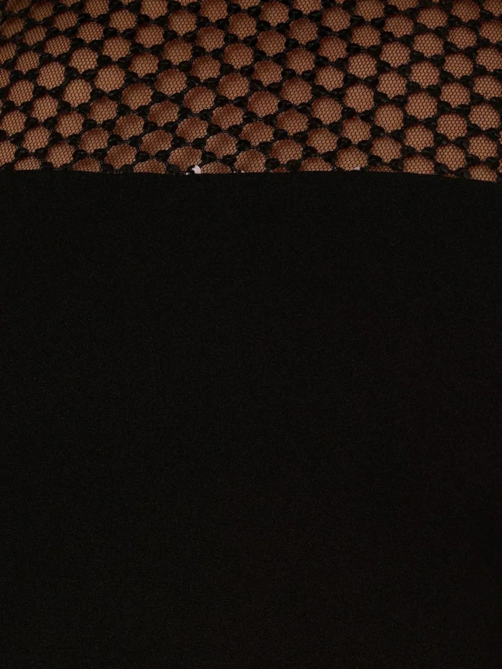 Adrianna Papell Black Knit Crepe Jumpsuit^Women Jumpsuits & Playsuits