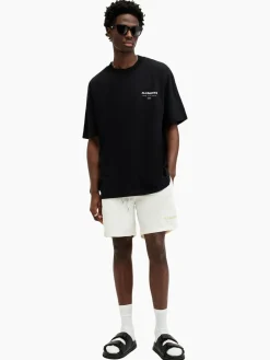 All Saints AllSaints Underground Swim Shorts^ Swimwear