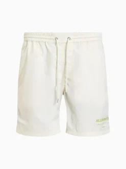 All Saints AllSaints Underground Swim Shorts^ Swimwear