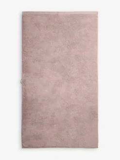 Next Luxury Spa Collection Luxe Towel^ Towels & Bathmats