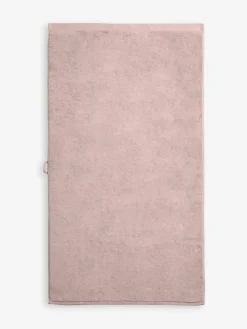 Next Luxury Spa Collection Luxe Towel^ Towels & Bathmats