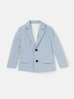 Angel & Rocket Blue Blake Smart Blazer^BOY Suits & Vest
